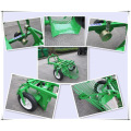 20-30HP 3 Point Mounted Tractor Potato Harvester Approved by Ce